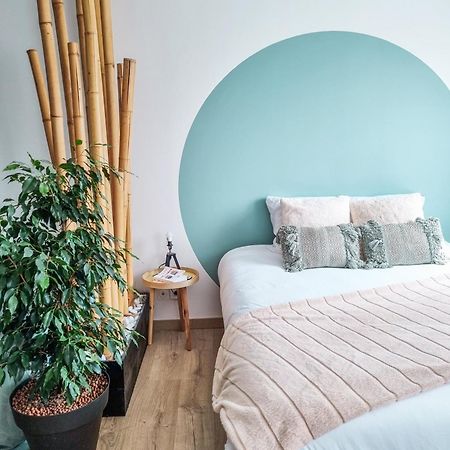Le Cotil Ribes Hotel Grangues Ngoại thất bức ảnh