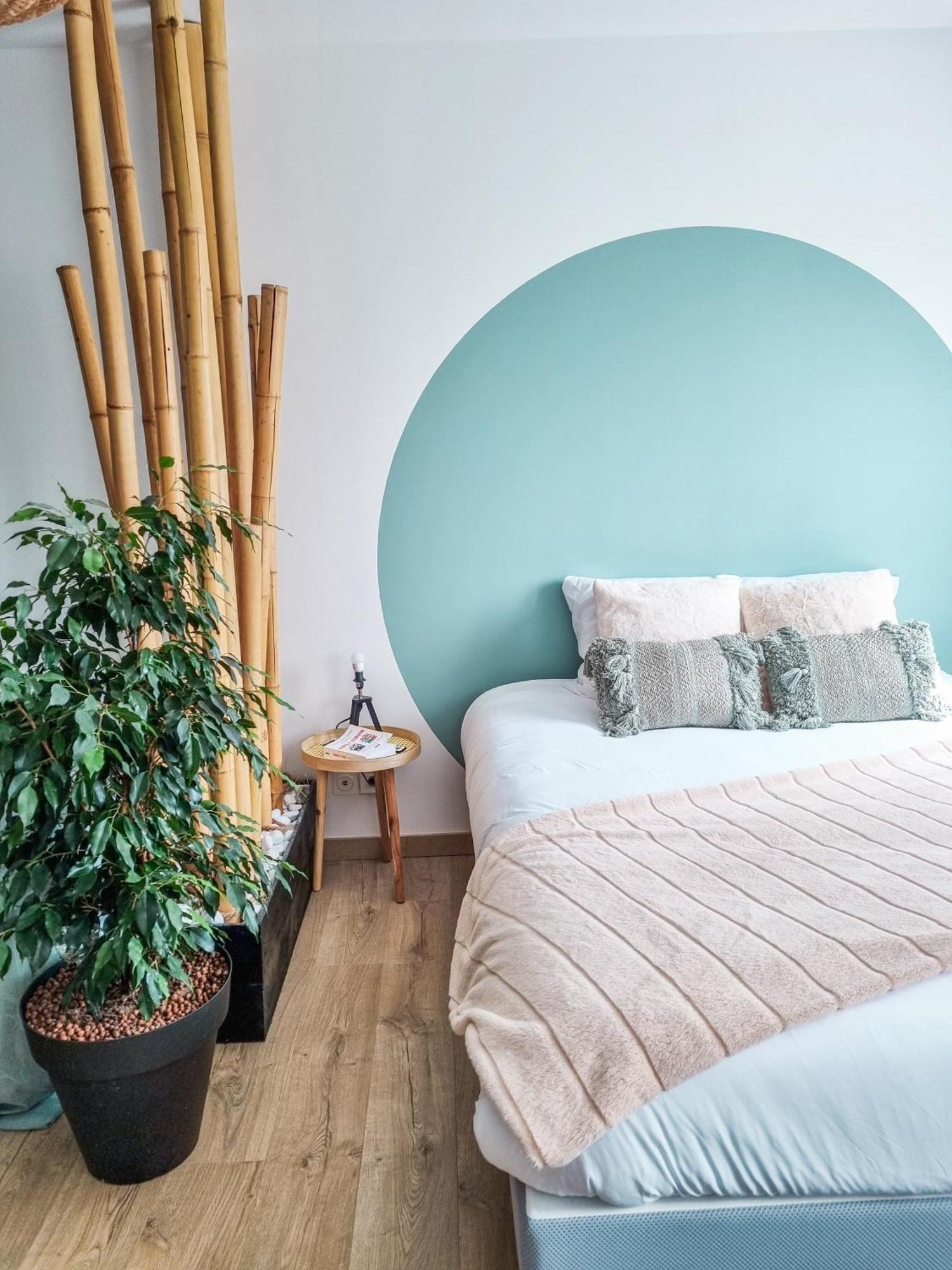 Le Cotil Ribes Hotel Grangues Ngoại thất bức ảnh